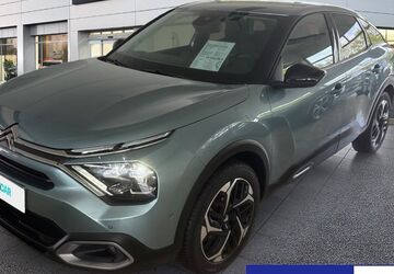 Citroen C4 24.550 km 16.890 &euro; Solingen 42655