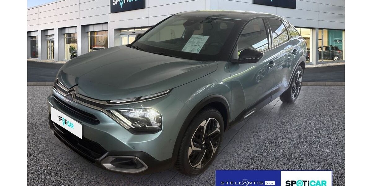 Citroen C4 24.550 km 17.490 &euro; Solingen 42655