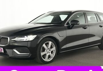 Volvo V60 108.936 km 23.901 &euro; Neuss 41460