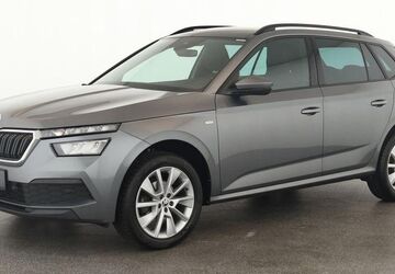 Skoda Kamiq 63.500 km 17.884 &euro; Neuss 41460
