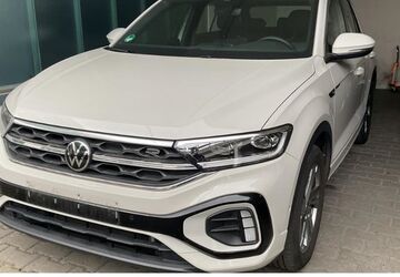 VW T-Roc 33.766 km 22.450 &euro; Hilden 40721