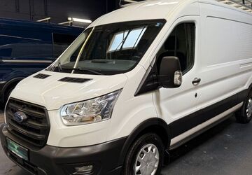Ford Transit 36.000 km 23.800 &euro; Hilden 40721