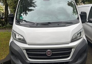 Fiat Ducato 75.500 km 17.600 &euro; Düsseldorf 40215