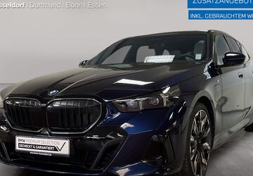 BMW 550 23.400 km 82.999 &euro; Düsseldorf 40237