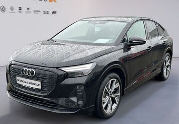 Audi Q4 e-tron 25.358 km 26.980 &euro; Köln 50739