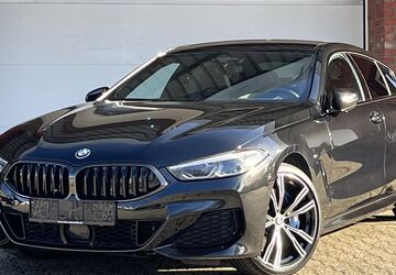 BMW 840 48.353 km 53.990 &euro; Düsseldorf 40599