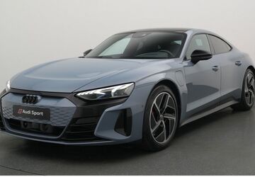 Audi RS e-tron GT 36.820 km 64.480 &euro; Leverkusen 51373