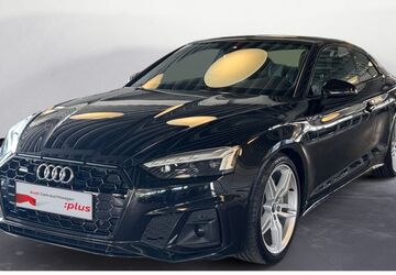 Audi A5 45.383 km 33.680 &euro; Hilden 40721