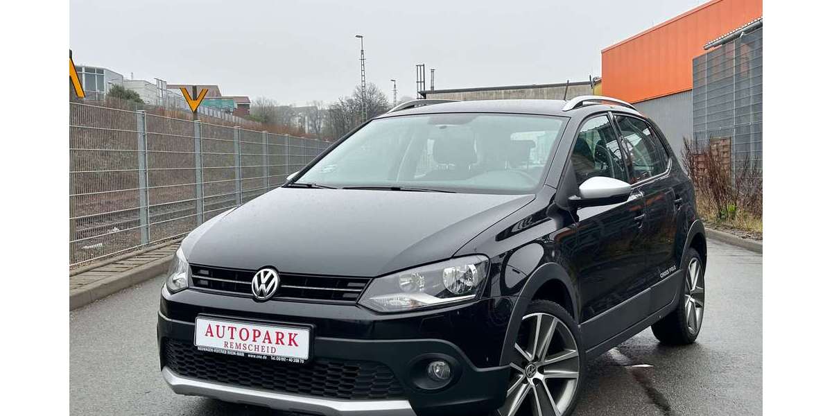 VW Polo 64.900 km 10.399 &euro; Remscheid 42859