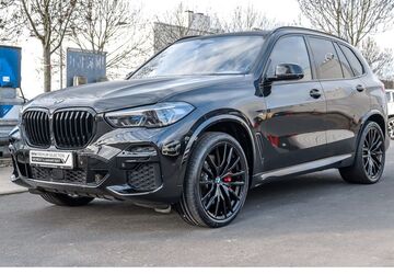 BMW X5 99.585 km 53.995 &euro; Köln-West 50858