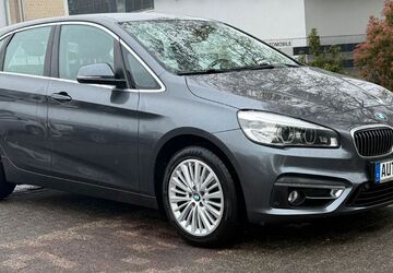 BMW 225 Active Tourer 100.000 km 14.950 &euro; Hilden 40721