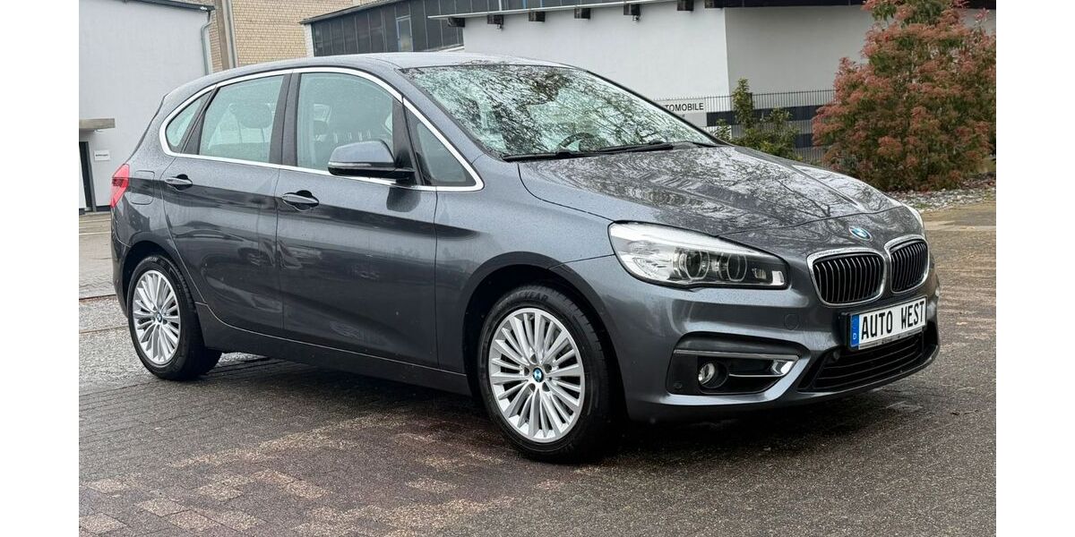 BMW 225 Active Tourer 100.000 km 14.950 &euro; Hilden 40721