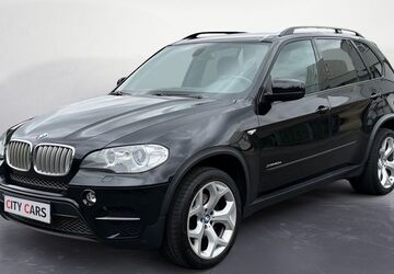BMW X5 240.000 km 13.990 &euro; Dormagen 41540