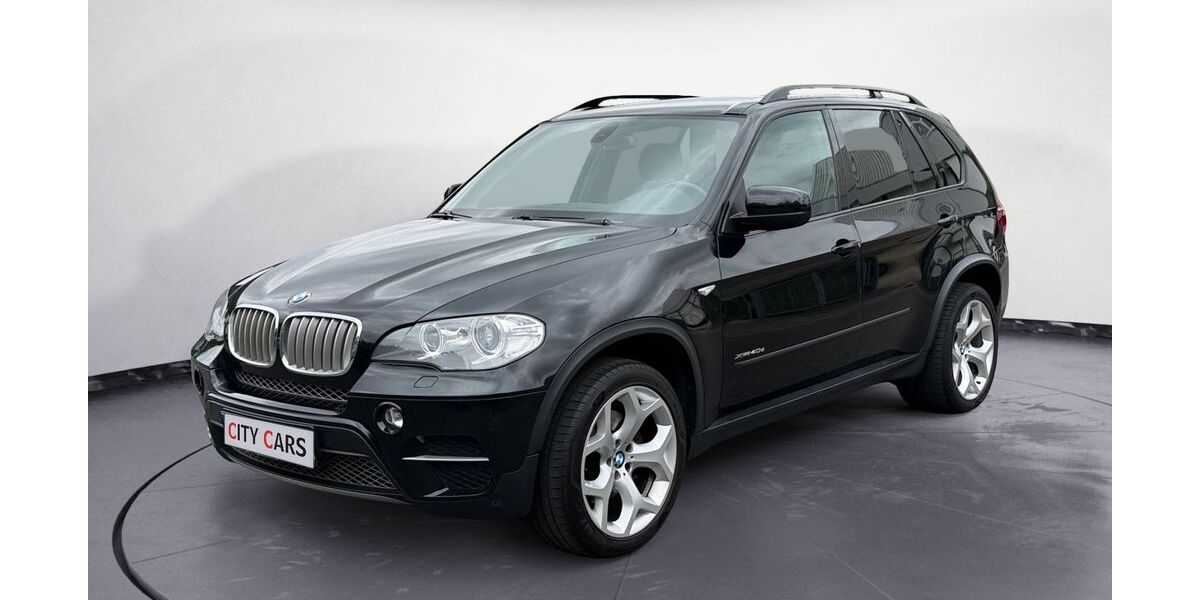 BMW X5 240.000 km 13.990 &euro; Dormagen 41540