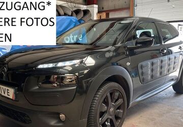 Citroen C4 Cactus 94.250 km 7.990 &euro; Düsseldorf 40589