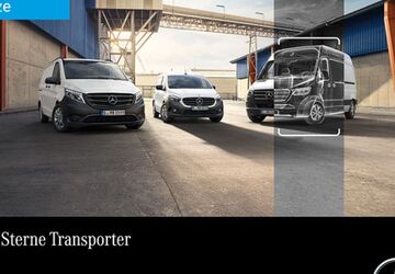 Mercedes-Benz Sprinter 79.353 km 38.068 &euro; Frechen 50226