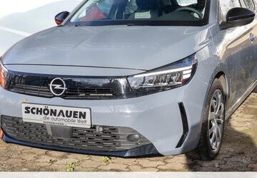 Opel Corsa 25.544 km 13.670 &euro; Kerpen 50171