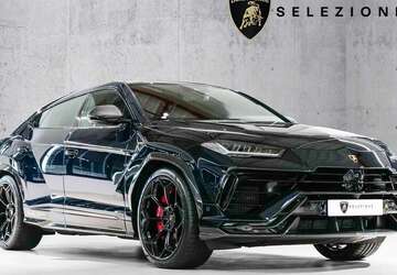 Lamborghini Urus 10.570 km 307.900 &euro; Köln 50827