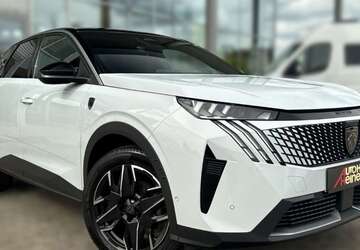 Peugeot 3008 44.871 km 28.900 &euro; Dormagen 41540