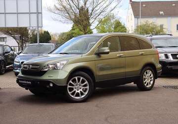 Honda CR-V 177.290 km 8.990 &euro; Leverkusen 51373