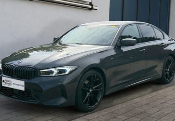 BMW 320 59.400 km 37.499 &euro; Meerbusch 40668