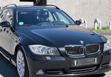 BMW 320 242.000 km 3.699 &euro; Brühl (Nähe Köln) 50321