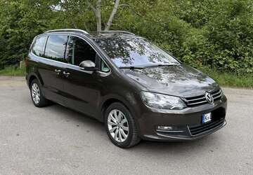 VW Sharan 229.600 km 12.400 &euro; Köln, Stadt 51061