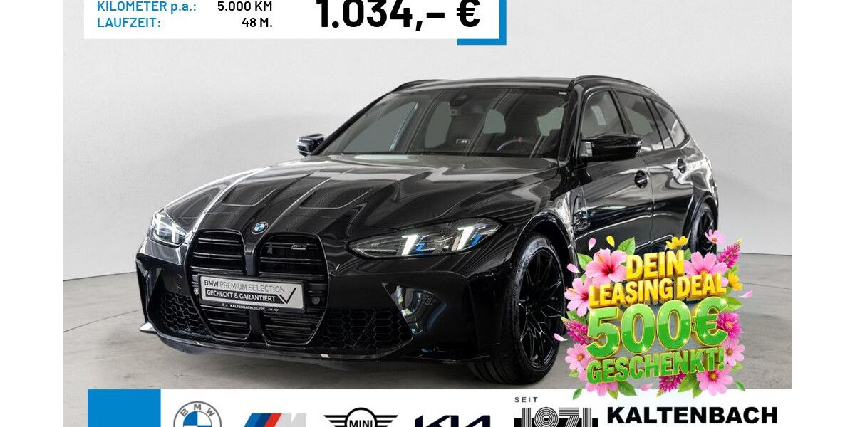 BMW M3 10.697 km 83.390 &euro; Bergisch Gladbach 51469