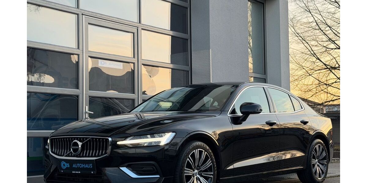 Volvo S60 155.485 km 23.890 &euro; Hilden (bei Düsseldorf) 40721