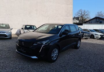 Peugeot 5008 29.063 km 22.900 &euro; Solingen 42653