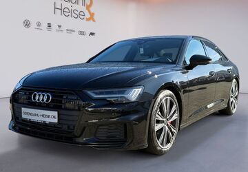 Audi A6 140.457 km 30.850 &euro; Köln 50739