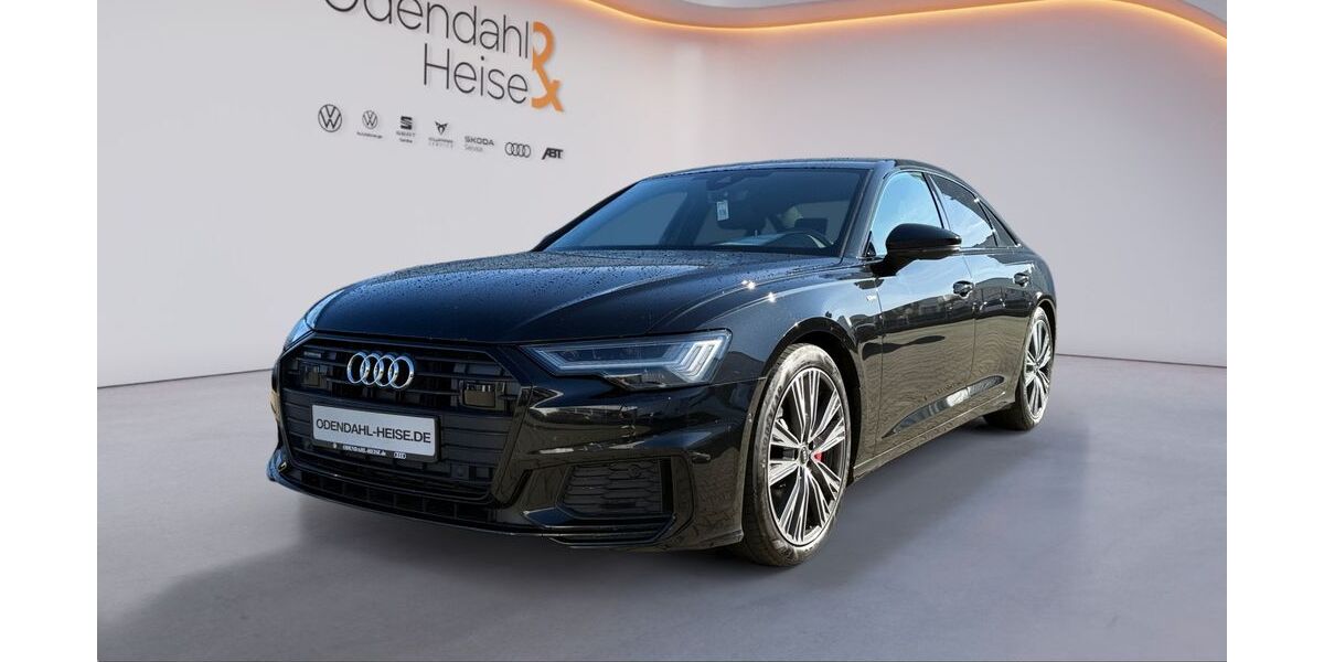 Audi A6 140.457 km 30.850 &euro; Köln 50739