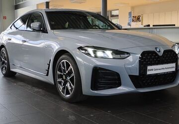 BMW 430 Gran Coupé 7.157 km 46.990 &euro; Langenfeld 40764