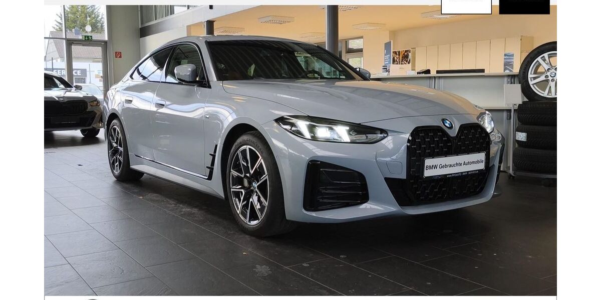 BMW 430 Gran Coupé 7.157 km 46.990 &euro; Langenfeld 40764