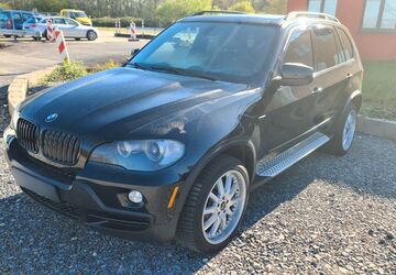 BMW X5 260.000 km 6.700 &euro; Neuss 41466