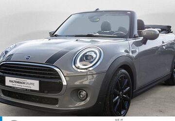 Mini Cooper Cabrio 43.616 km 23.290 &euro; Remscheid 42897