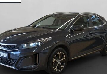 Kia XCeed 33.850 km 18.890 &euro; Leverkusen 51381