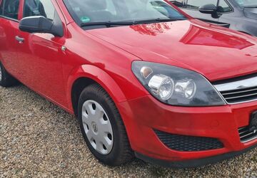 Opel Astra 207.000 km 1.990 &euro; Düsseldorf 40549