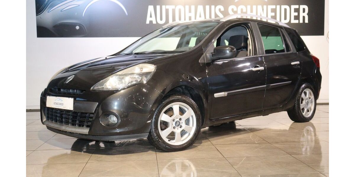 Renault Clio 174.998 km 2.900 &euro; Ratingen 40880