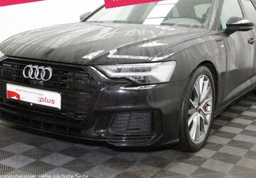 Audi A6 104.000 km 34.950 &euro; Solingen 42653