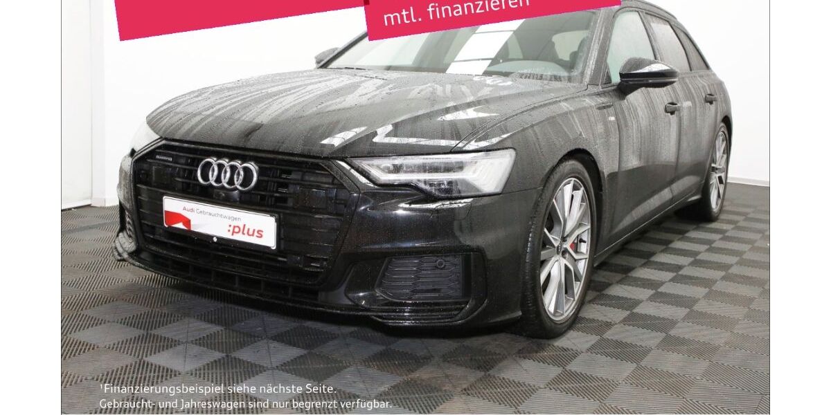 Audi A6 104.000 km 34.950 &euro; Solingen 42653