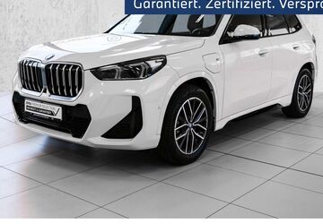 BMW X1 71.369 km 39.390 &euro; Köln Süd 50968