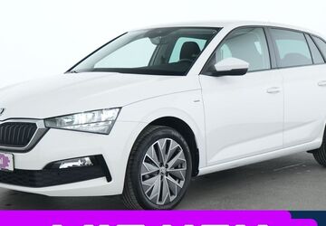 Skoda Scala 48.238 km 14.959 &euro; Neuss 41460