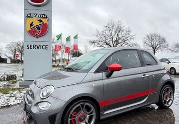 Abarth 595 27.500 km 16.499 &euro; Grevenbroich 41515