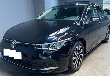 VW Golf 83.400 km 17.000 &euro; Köln 50825