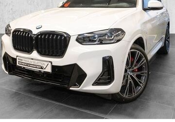 BMW X3 19.673 km 55.870 &euro; Leverkusen 51371