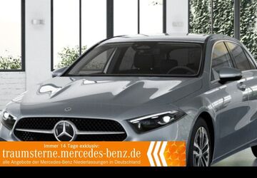 Mercedes-Benz A 200 12.536 km 29.990 &euro; Neuss 41460