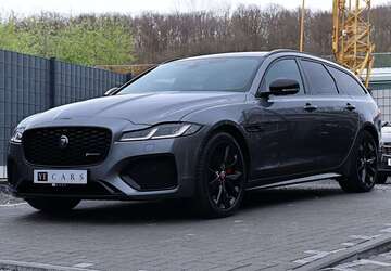 Jaguar XF 80.350 km 33.750 &euro; Bergheim 50127