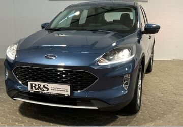 Ford Kuga 27.077 km 21.880 &euro; Pulheim 50259