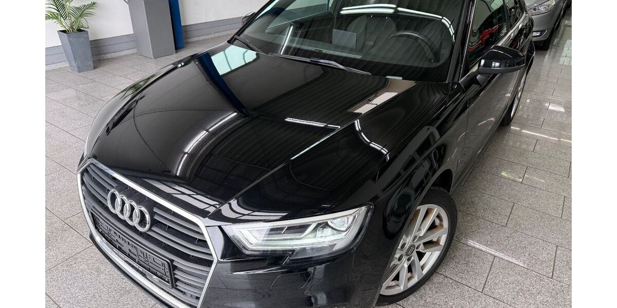 Audi A3 168.455 km 13.990 &euro; Köln 50829